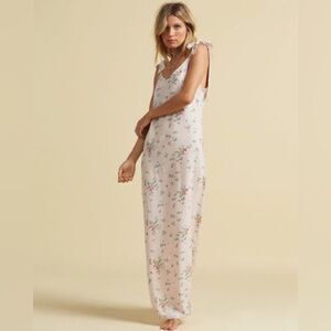 Billabong x The Salty Blonde Beach Party Maxi Dress